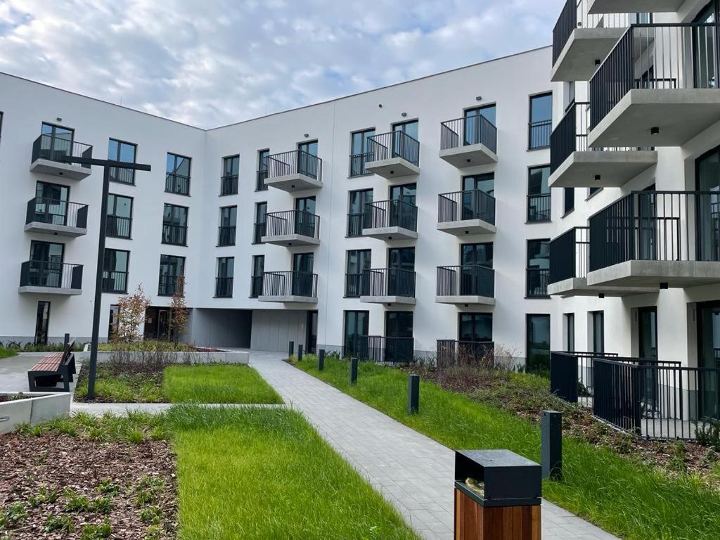 Apartment Wygodne Mieszkania Nova Mikolowska 153